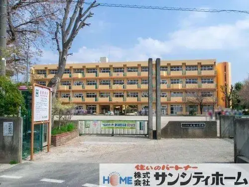 4LDK物件 さいたま市 埼玉県 (2)