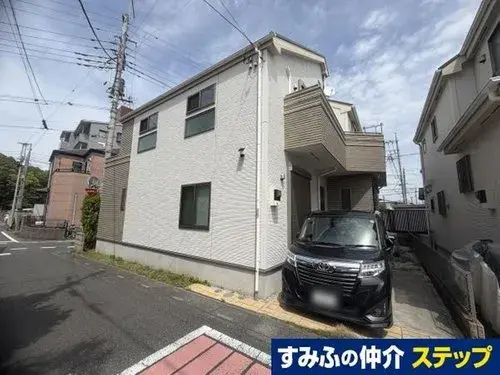 Akiya in Omiya Ward