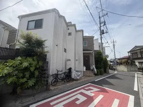 4LDK Property Saitama City Omiya Ward Saitama Prefecture (2)
