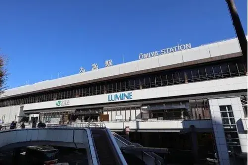 4LDK Property Saitama City Omiya Ward Saitama Prefecture (12)