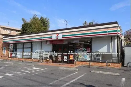 4LDK Property Saitama City Omiya Ward Saitama Prefecture (13)