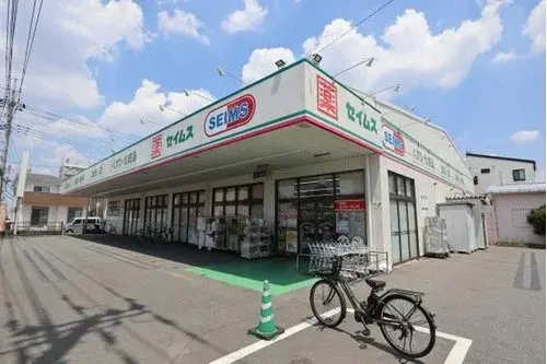 4LDK Property Saitama City Omiya Ward Saitama Prefecture (15)