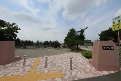 4LDK Property Saitama City Omiya Ward Saitama Prefecture (16)