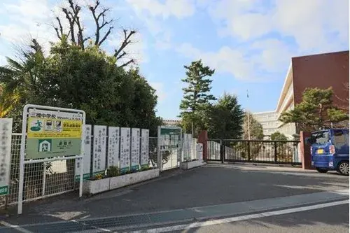 4LDK Property Saitama City Omiya Ward Saitama Prefecture (17)