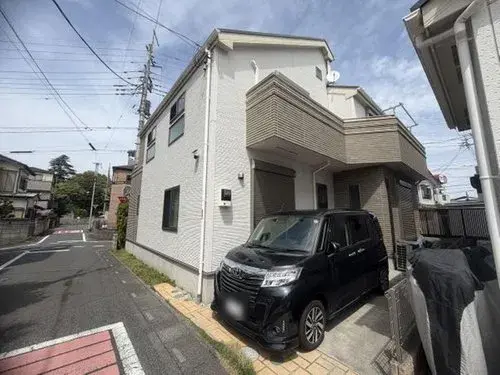 4LDK Property Saitama City Omiya Ward Saitama Prefecture (4)