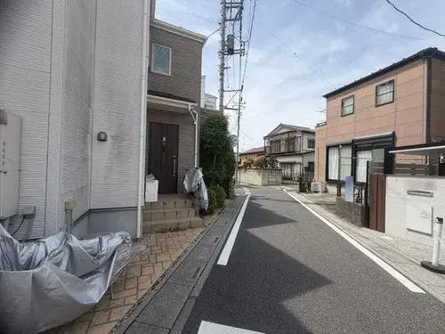 4LDK Property Saitama City Omiya Ward Saitama Prefecture (5)