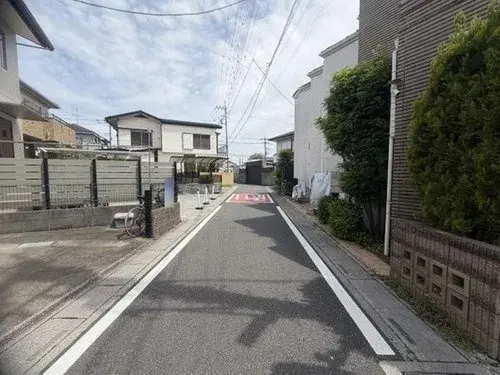 4LDK Property Saitama City Omiya Ward Saitama Prefecture (6)
