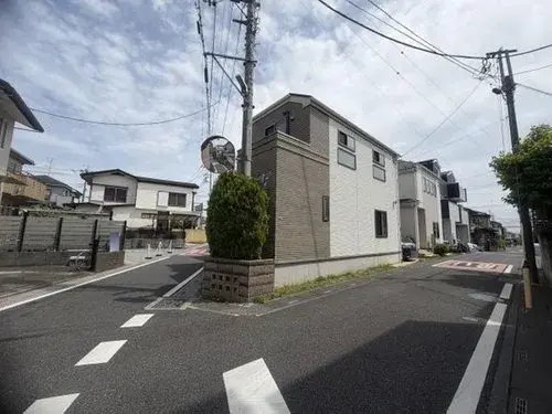 4LDK Property Saitama City Omiya Ward Saitama Prefecture (7)