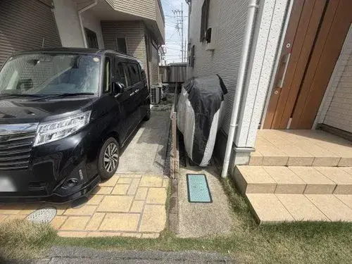 4LDK Property Saitama City Omiya Ward Saitama Prefecture (9)
