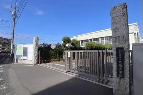 4LDK Property Saitama City Omiya Ward Saitama Prefecture (10)