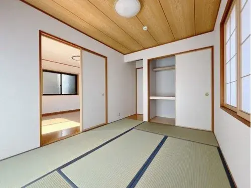 Akiya in Ville de Takasaki