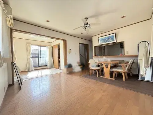 Residencia Multifamiliar Ciudad de Soka, Prefectura de Saitama (3)