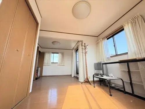 Residencia Multifamiliar Ciudad de Soka, Prefectura de Saitama (5)