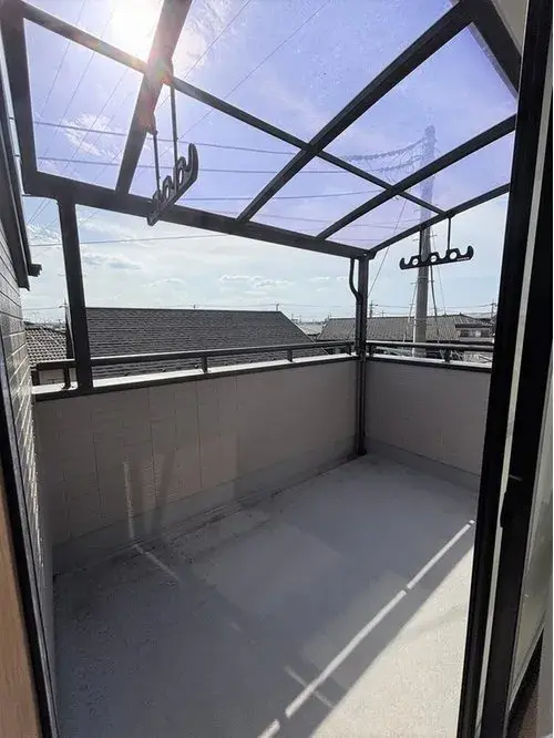 Residencia Multifamiliar Ciudad de Soka, Prefectura de Saitama (6)