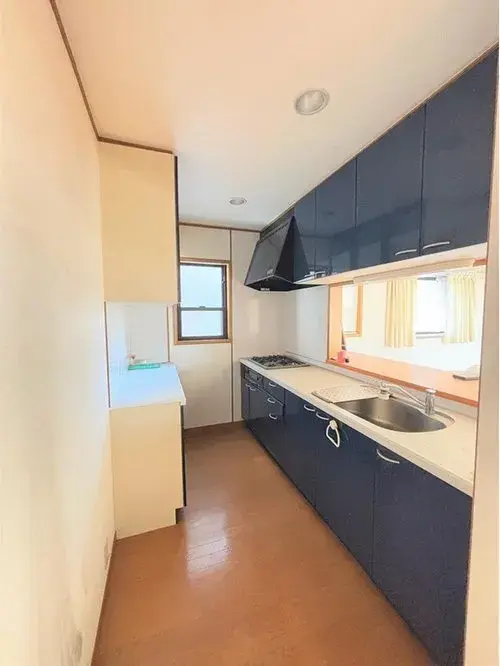 Residencia Multifamiliar Ciudad de Soka, Prefectura de Saitama (7)