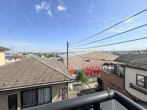 Residencia Multifamiliar Ciudad de Soka, Prefectura de Saitama (9)