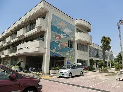 Residencia Multifamiliar Ciudad de Soka, Prefectura de Saitama (10)