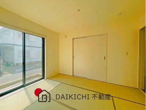 2階建 鴻巣市 埼玉県 (5)