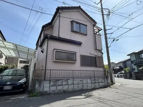 4LDK Property Okegawa City Saitama Prefecture (2)
