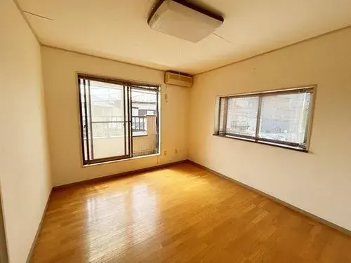 4LDK Property Okegawa City Saitama Prefecture (11)
