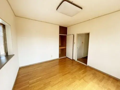 4LDK Property Okegawa City Saitama Prefecture (12)
