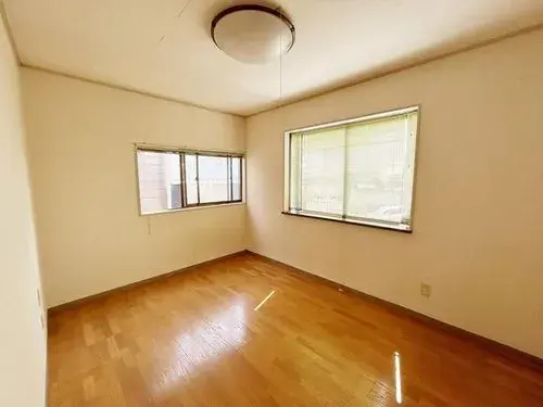 4LDK Property Okegawa City Saitama Prefecture (13)