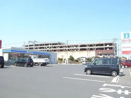 4LDK Property Okegawa City Saitama Prefecture (17)