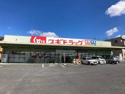 4LDK Property Okegawa City Saitama Prefecture (18)
