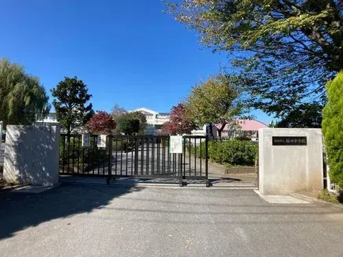 4LDK Property Okegawa City Saitama Prefecture (20)