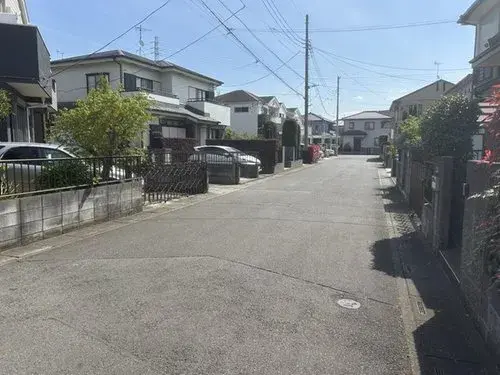 4LDK Property Okegawa City Saitama Prefecture (3)