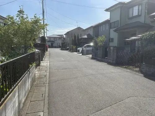4LDK Property Okegawa City Saitama Prefecture (4)