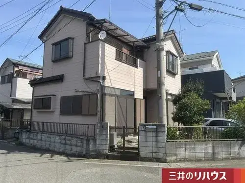 4LDK Property Okegawa City Saitama Prefecture (5)