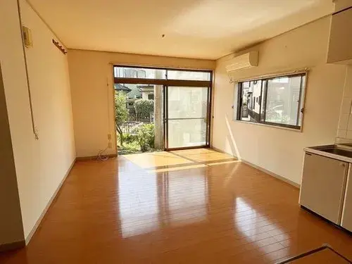 4LDK Property Okegawa City Saitama Prefecture (6)