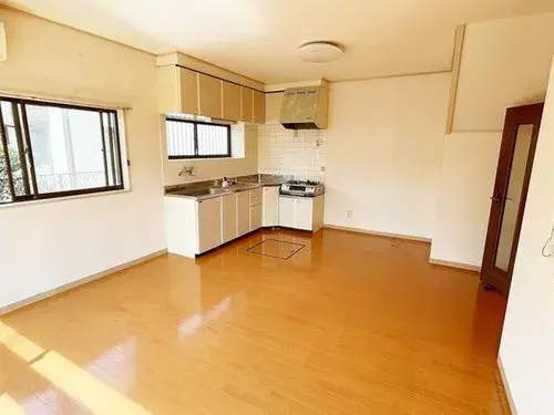 4LDK Property Okegawa City Saitama Prefecture (8)