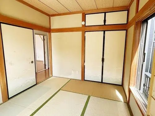 4LDK Property Okegawa City Saitama Prefecture (9)