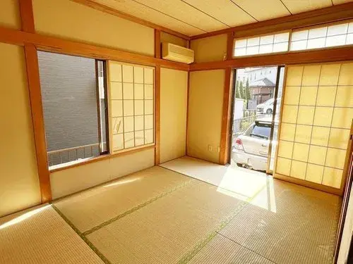 4LDK Property Okegawa City Saitama Prefecture (10)