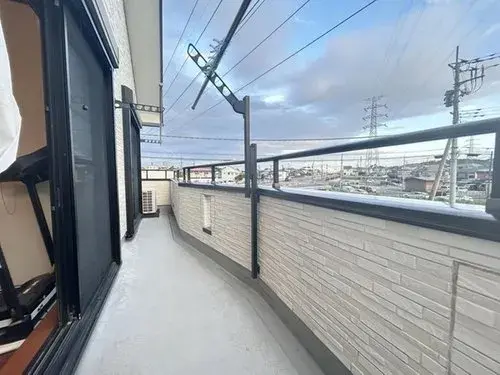 3LDK Property Tokorozawa City Saitama Prefecture (10)