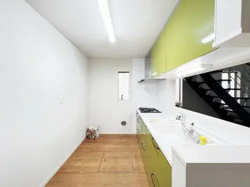 Propiedad 3LDK Ciudad de Saitama Prefectura de Saitama (14)