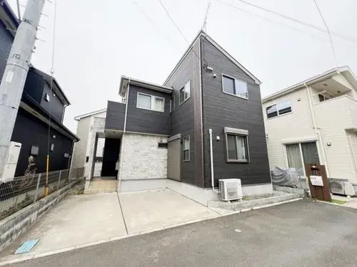 Propiedad 3LDK Ciudad de Saitama Prefectura de Saitama (3)