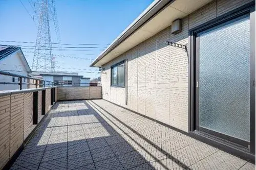 Bien immobilier 6LDK Ville de Yashio Préfecture de Saitama (2)