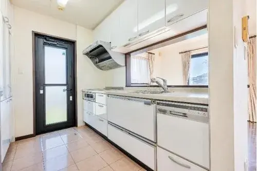 Bien immobilier 6LDK Ville de Yashio Préfecture de Saitama (15)