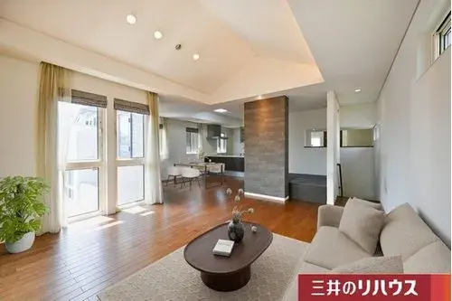 3LDK+S Bien immobilier Ville de Saitama Préfecture de Saitama (11)