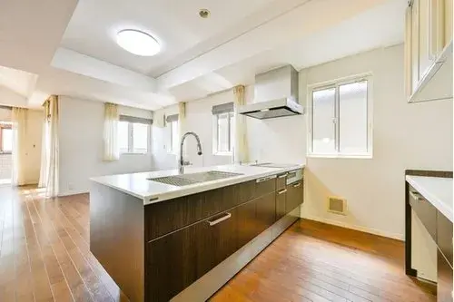 3LDK+S Bien immobilier Ville de Saitama Préfecture de Saitama (14)