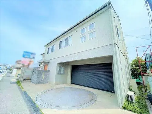 Akiya in 埼玉市