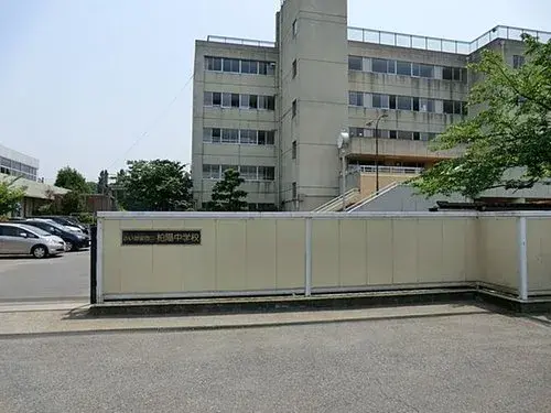 عقار 5LDK+S مدينة سايتاما محافظة سايتاما (5)