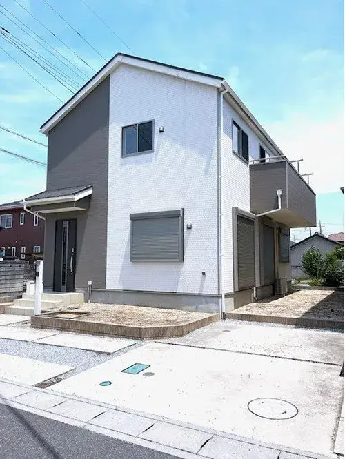 Akiya in Kazo