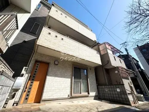 عقار 4LDK مدينة وارابي محافظة سايتاما (2)