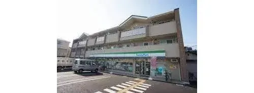 عقار 4LDK مدينة وارابي محافظة سايتاما (15)