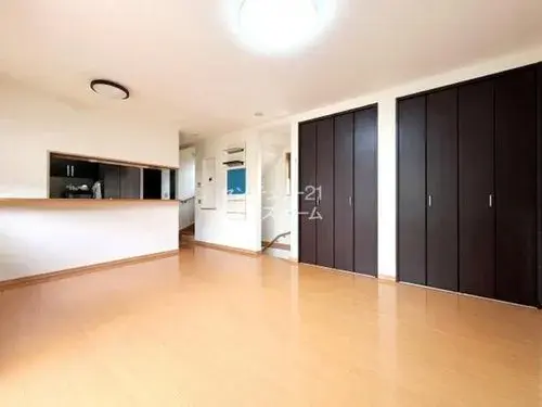 عقار 4LDK مدينة وارابي محافظة سايتاما (4)