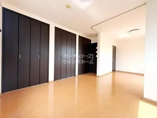 عقار 4LDK مدينة وارابي محافظة سايتاما (5)
